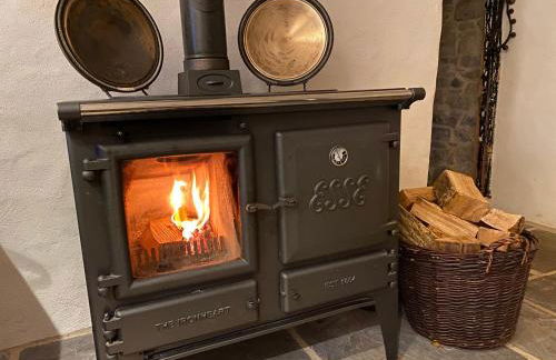 Thistle Thatch Cottage and Hot Tub - Mourne Mountains - Foto 12