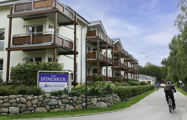 Düneneck App.17 - Foto 26