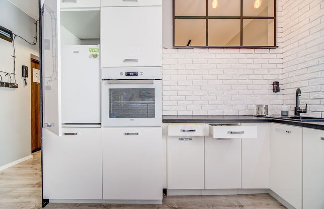 Rint - Centrum Lipowa - Foto 11