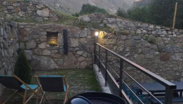 Gîte Le Mouton Blanc***** Héas Gavarnie-Gèdre - Foto 2