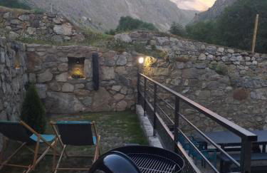 Gîte Le Mouton Blanc***** Héas Gavarnie-Gèdre - Foto 2