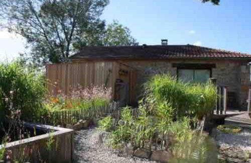Gîte Le Maine Libre* SPA* Calme et authenticité - Foto 8