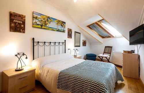 Villa Isaura un lugar diferente - Foto 17