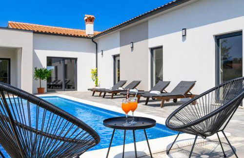 Villa Cell by Istrialux - Foto 2