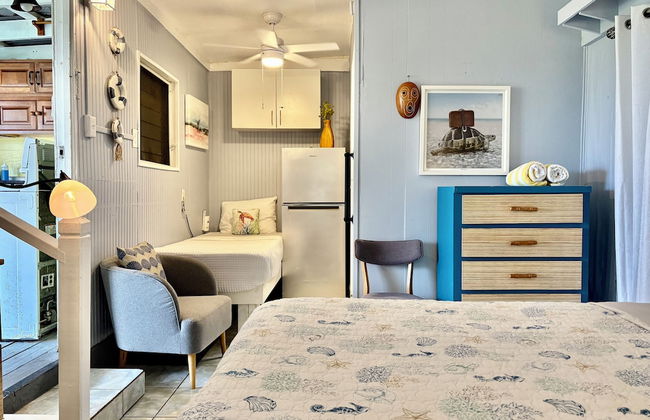 Cottages by the Sea - Photo 63