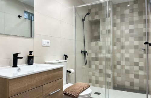 Beautiful apartment near the sea in Arguineguín - Photo 20