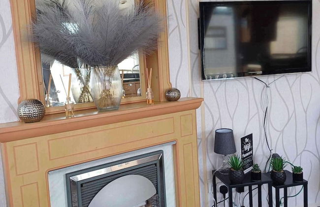 Family Caravan-pets-golden Palm-pool-arcades - Foto 9