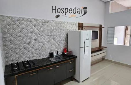 Rede Urbana Loft 196 B em Indaiatuba Até 6 hóspedes em Frente ao Parque ecológico - Foto 35