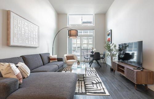 Sophari Downtown: Bellevue Apartments - Foto 143