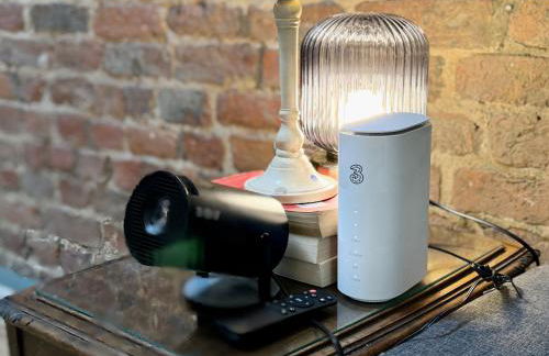 Aesthetic Architect designed Loft in City Centre - Foto 9