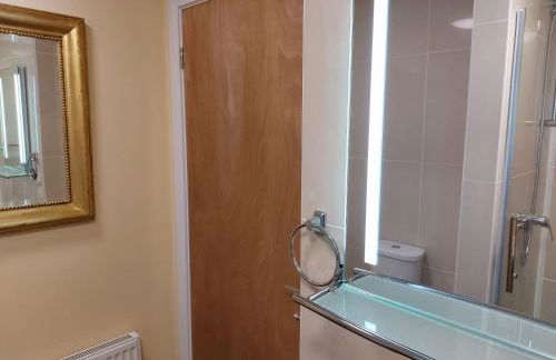 Apartment above Sweetharts bakery and coffeeshop in Blackhill, Durham - Foto 8