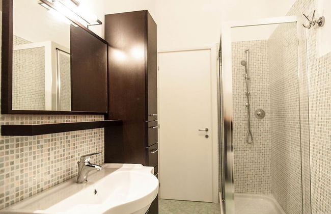 Parco delle Valli Bedrooms - Foto 18