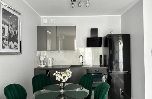 Awenturyn Apartament SAGARIS Dziwnów - Photo 16