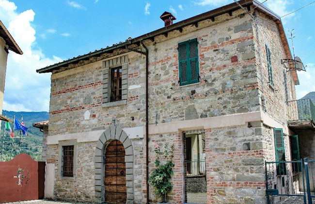 Apartment in Casola Near Torre di Casola - Foto 32