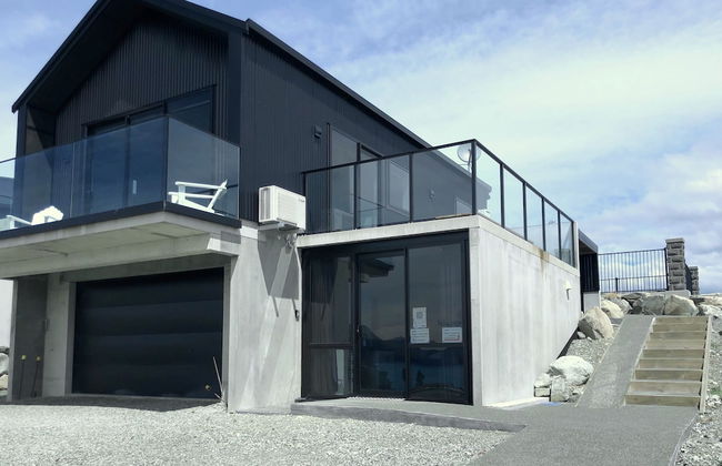 Galaxy Lake View 2 Bedrooms - Foto 1