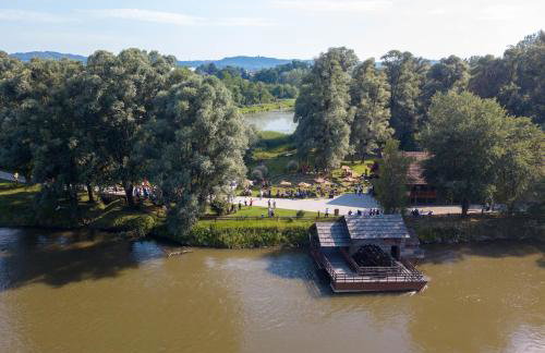 Apartment Sandra Toplice Sveti Martin - Foto 46