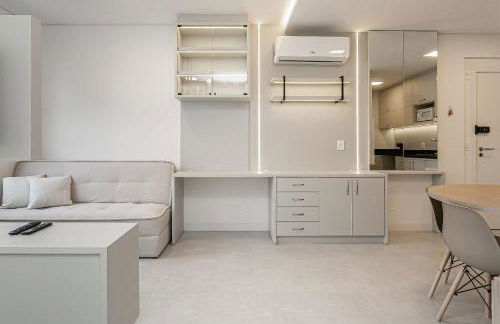 500m da UFSC | Smart TV de 43" #CARV05 - Photo 8