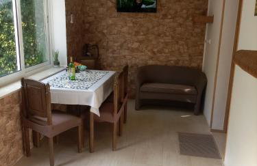 Studio Apartment Lile - Foto 21