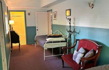 Bluemoon Vacation Rentals - Bluemoon House - Foto 11