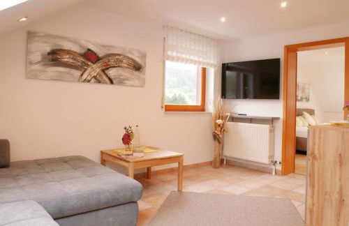 Ferienwohnung Am Eiberg - Foto 10