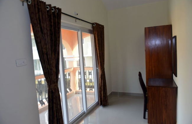 TripThrill Costa Villa - Foto 8