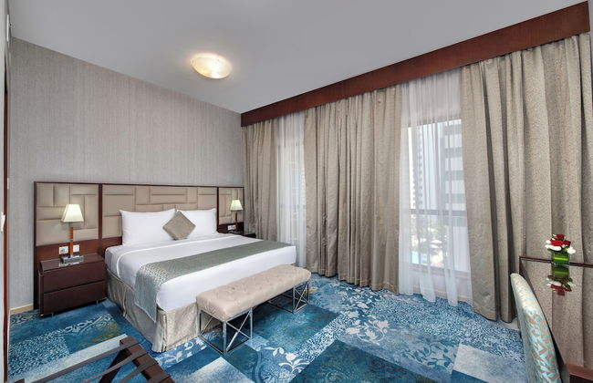 Suha JBR Hotel Apartments - Photo 19