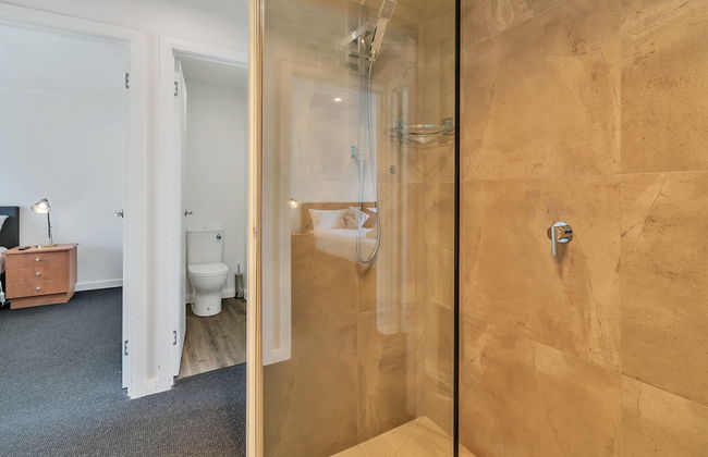 Youngtown Executive Apartments - Foto 19