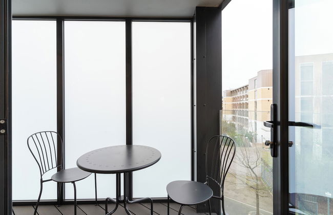 Urban Chic - Marine - Foto 80