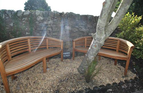 Mariners Retreat- spacious apartment in Crail - Foto 17