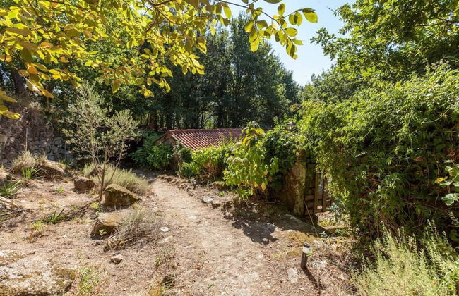 Conheca O Minho E Descanse Em Plena Natureza Sinta-se em Casa - Foto 36