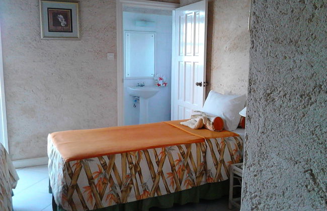 Seabliss Villa - Foto 2