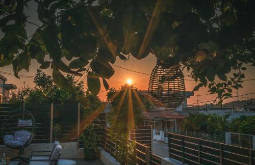 Avli Village House with Private Jacuzzi - Foto 37