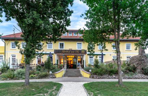 Seehaus-Loft - Foto 1