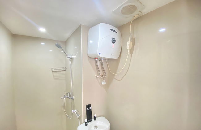 Cozy 2Br Apartment At The Jarrdin Cihampelas Near Ciwalk - Foto 11