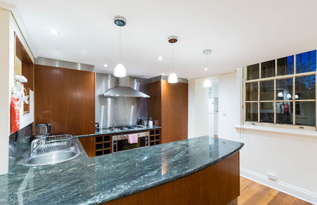 HELENA, 2BDR Fitzroy House - Foto 10