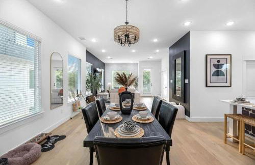 Downtown Oasis Rooftop with Skyline View - Foto 21