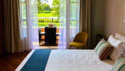 Jasmine Golf & Malpensa, studio in Robinie club - Foto 2