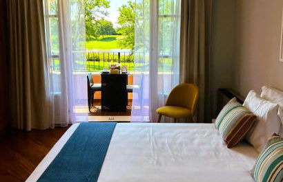 Jasmine Golf & Malpensa, studio in Robinie club - Foto 2