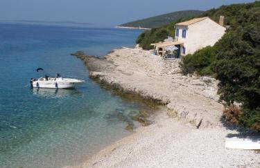 Lošinj house robinson Vinodarska, Island Lošinj - Foto 6