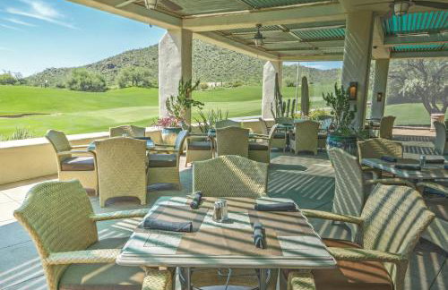 Wyndham Starr Pass Golf Suites Studio Apartment with Resort Access - Foto 35