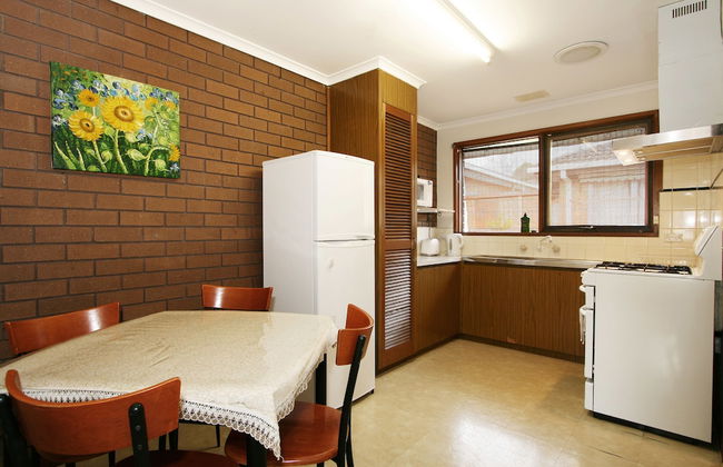 40 Thames Holiday Unit - Foto 3