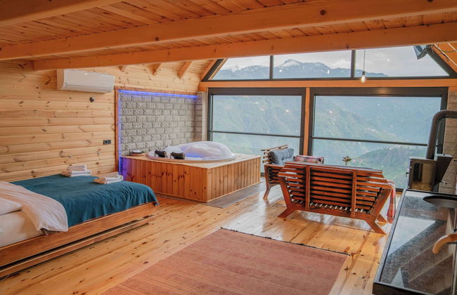 Pera Bungalov - Photo 31