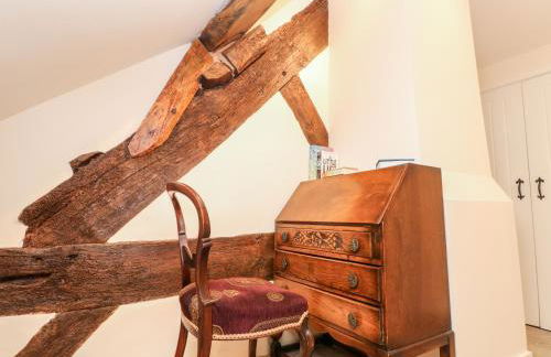 Chapel Cottage - Photo 12