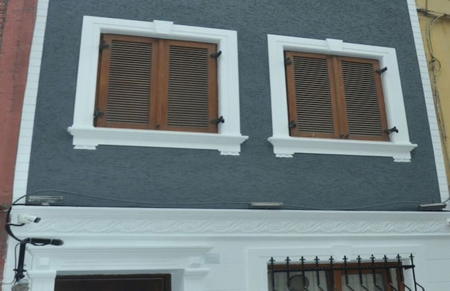 Terra Apart Taksim - Photo 13