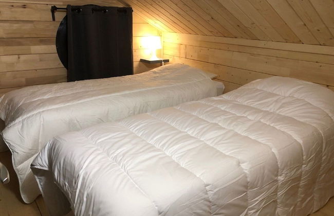 Chalet in Saint Laurent on a Slope - Foto 2