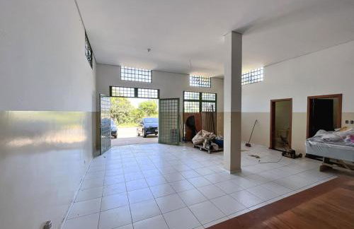 Apto com Wi-Fi e churrasqueira em Campo Grande MS - Foto 16