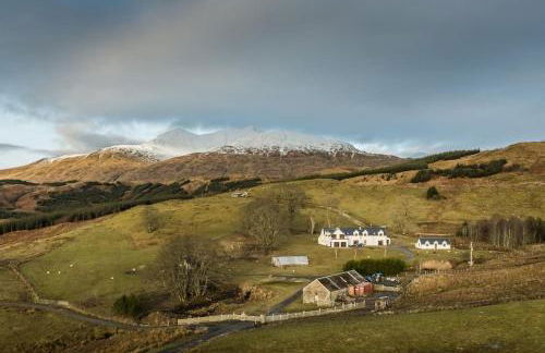 Ballimore Farm Estate - House with heated pool - Foto 34