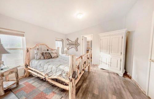 The Elk Run 2 bed 2 bath family retreat with wifi - Foto 13