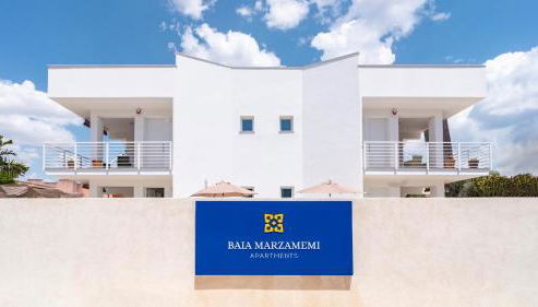 Baia Marzamemi Appartamenti Eleganti con Piscina e Terrazza Privata - Foto 4