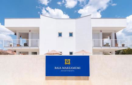 Baia Marzamemi Appartamenti Eleganti con Piscina e Terrazza Privata - Foto 4